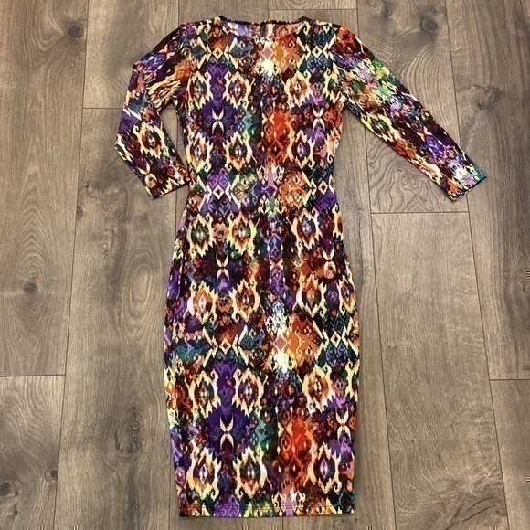 GoodTime USA Dresses & Skirts - GoodTime USA bodycon dress